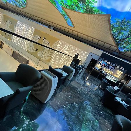 Motiara Hotel - La Valle Mall Riyadh Luaran gambar