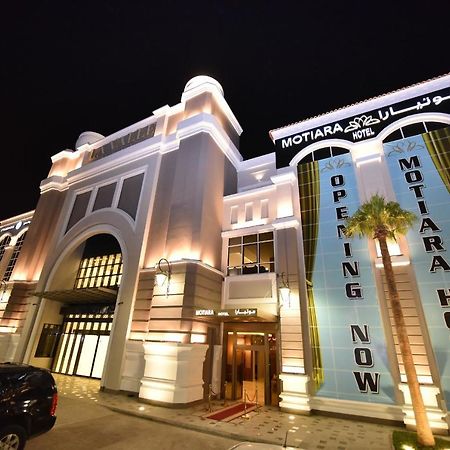 Motiara Hotel - La Valle Mall Riyadh Luaran gambar