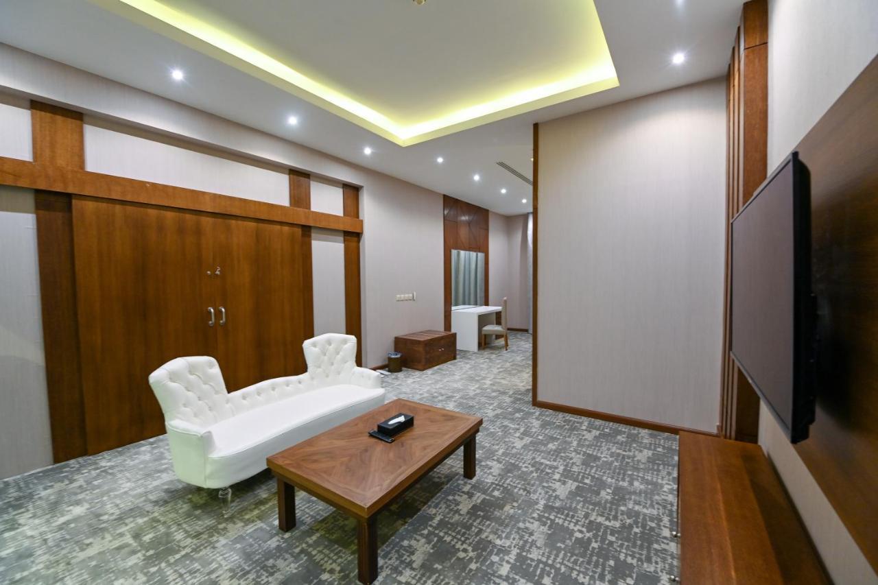 Motiara Hotel - La Valle Mall Riyadh Luaran gambar