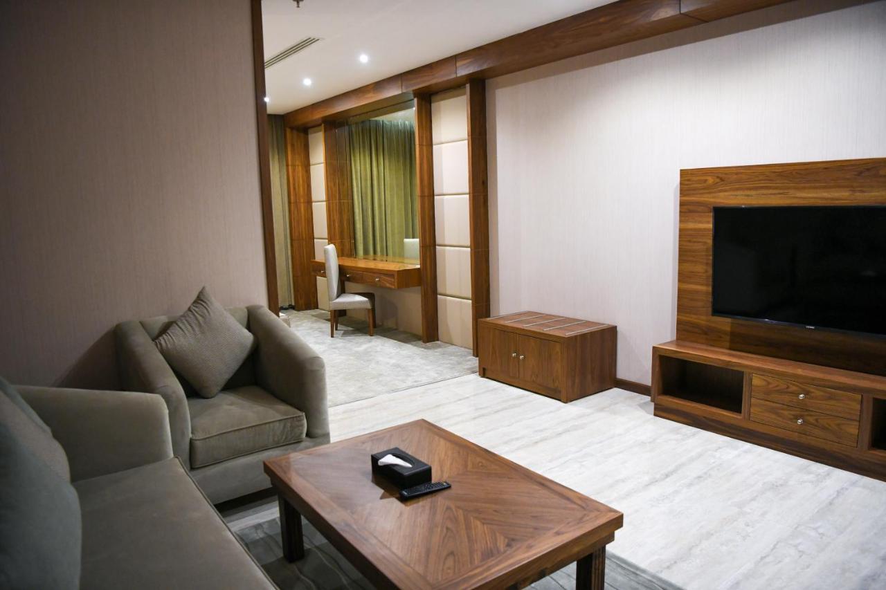 Motiara Hotel - La Valle Mall Riyadh Luaran gambar