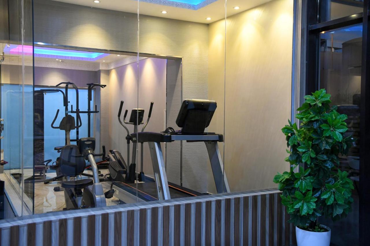 Motiara Hotel - La Valle Mall Riyadh Luaran gambar