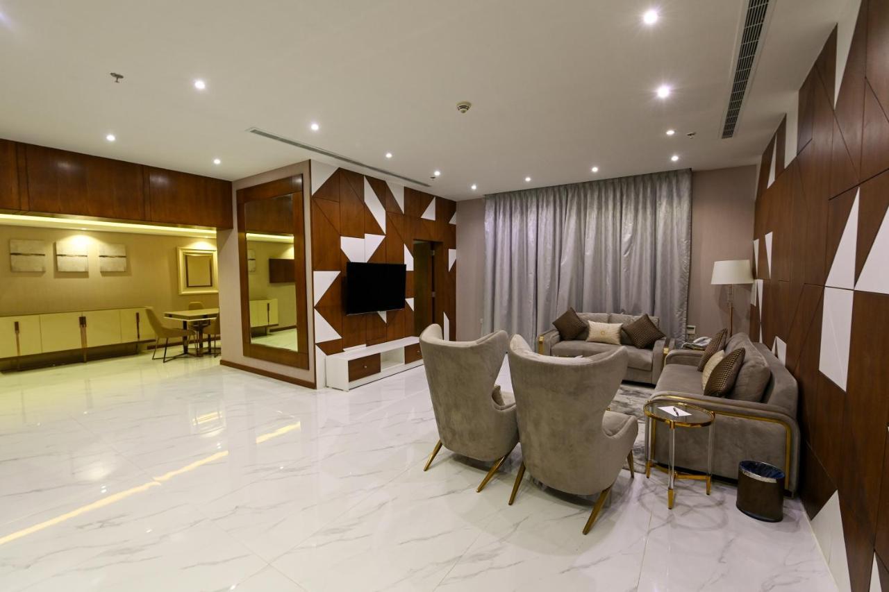 Motiara Hotel - La Valle Mall Riyadh Luaran gambar