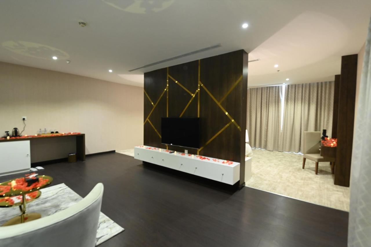 Motiara Hotel - La Valle Mall Riyadh Luaran gambar