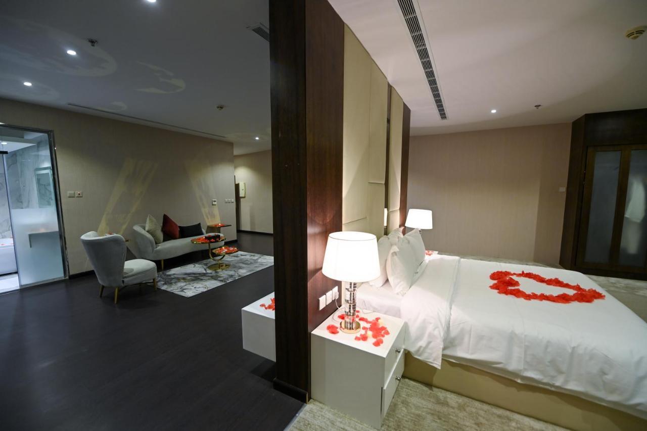 Motiara Hotel - La Valle Mall Riyadh Luaran gambar