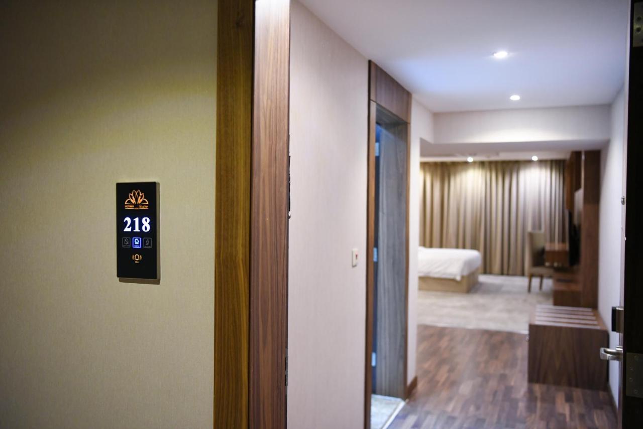 Motiara Hotel - La Valle Mall Riyadh Luaran gambar