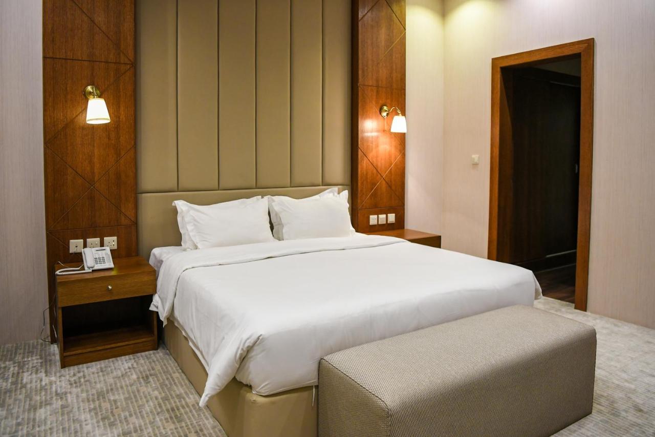 Motiara Hotel - La Valle Mall Riyadh Luaran gambar