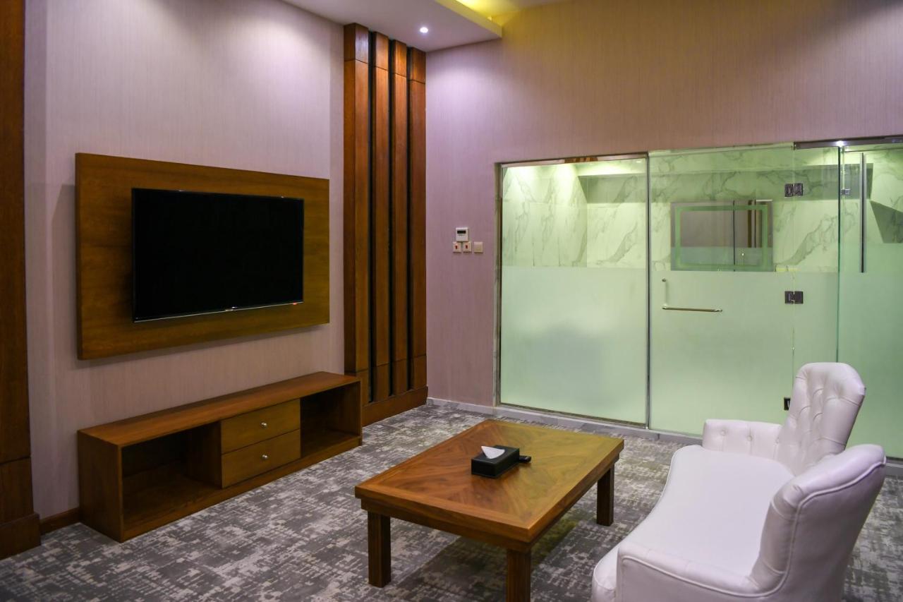 Motiara Hotel - La Valle Mall Riyadh Luaran gambar