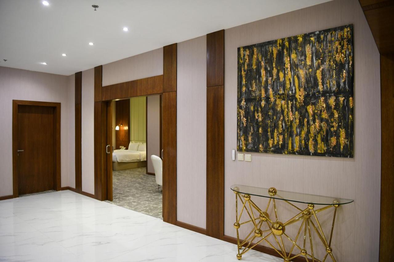Motiara Hotel - La Valle Mall Riyadh Luaran gambar