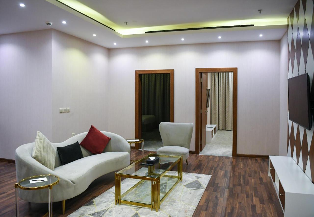 Motiara Hotel - La Valle Mall Riyadh Luaran gambar