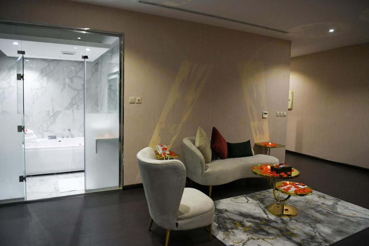 Motiara Hotel - La Valle Mall Riyadh Luaran gambar