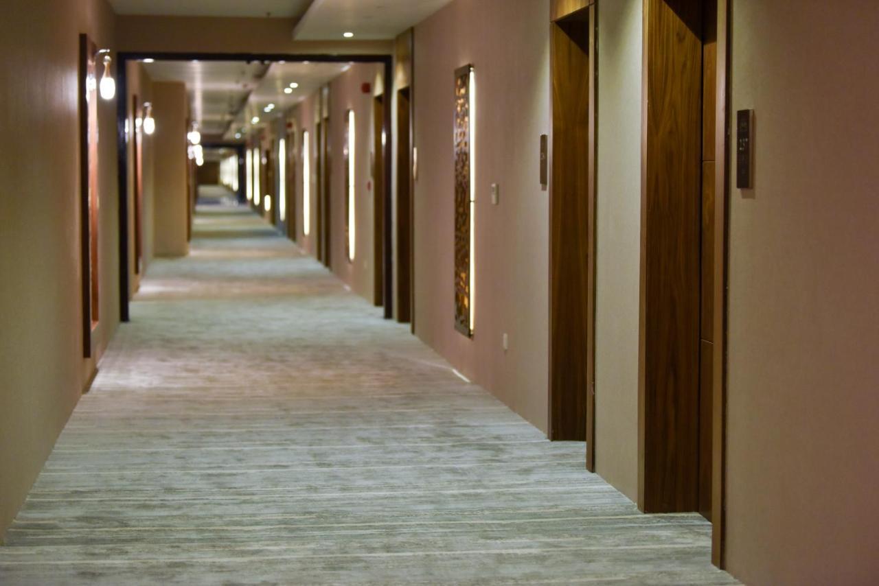 Motiara Hotel - La Valle Mall Riyadh Luaran gambar