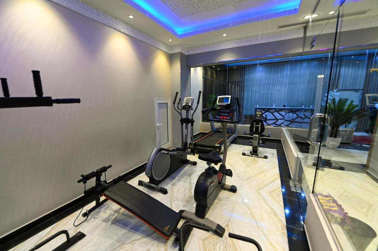 Motiara Hotel - La Valle Mall Riyadh Luaran gambar