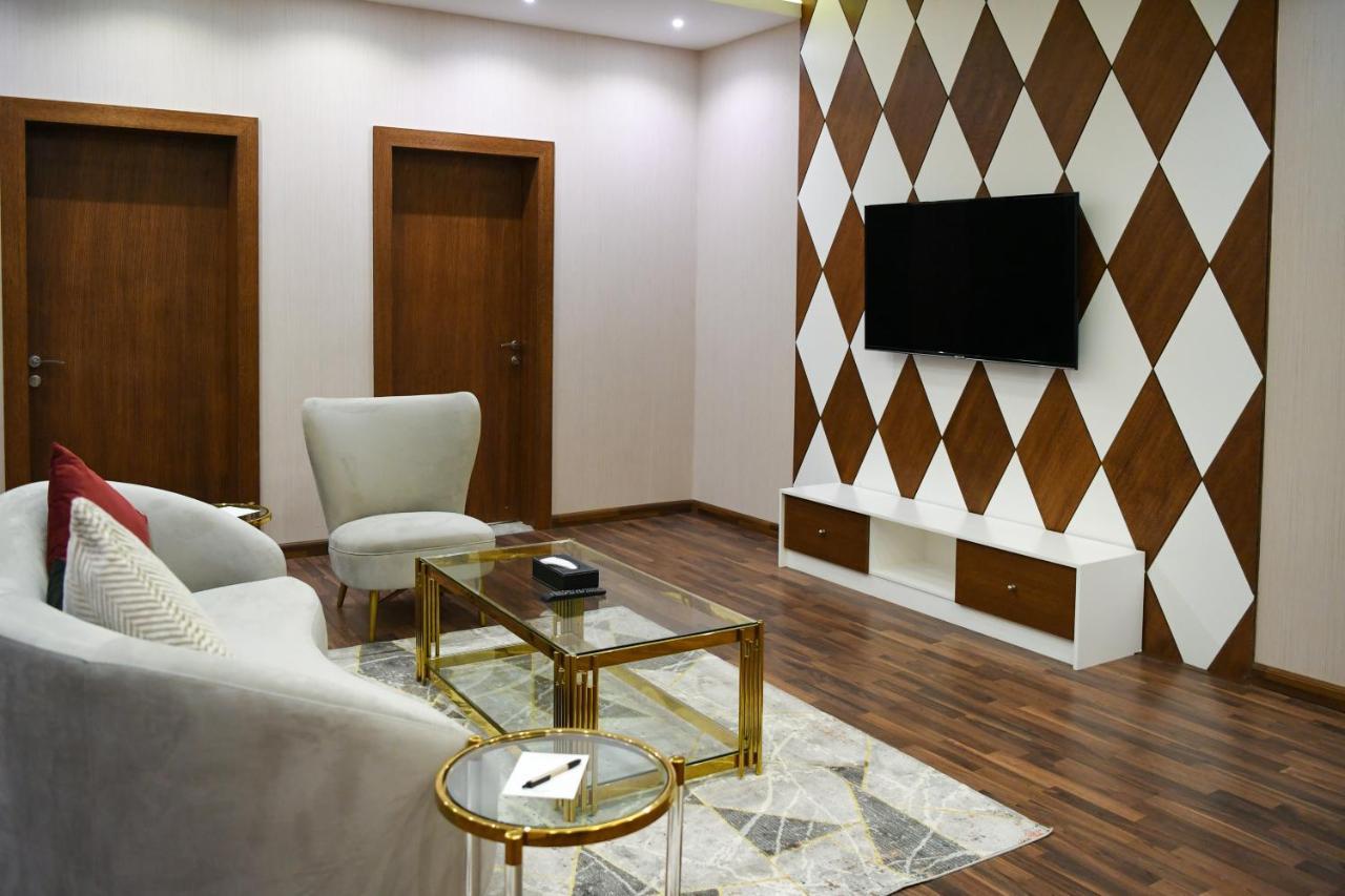 Motiara Hotel - La Valle Mall Riyadh Luaran gambar