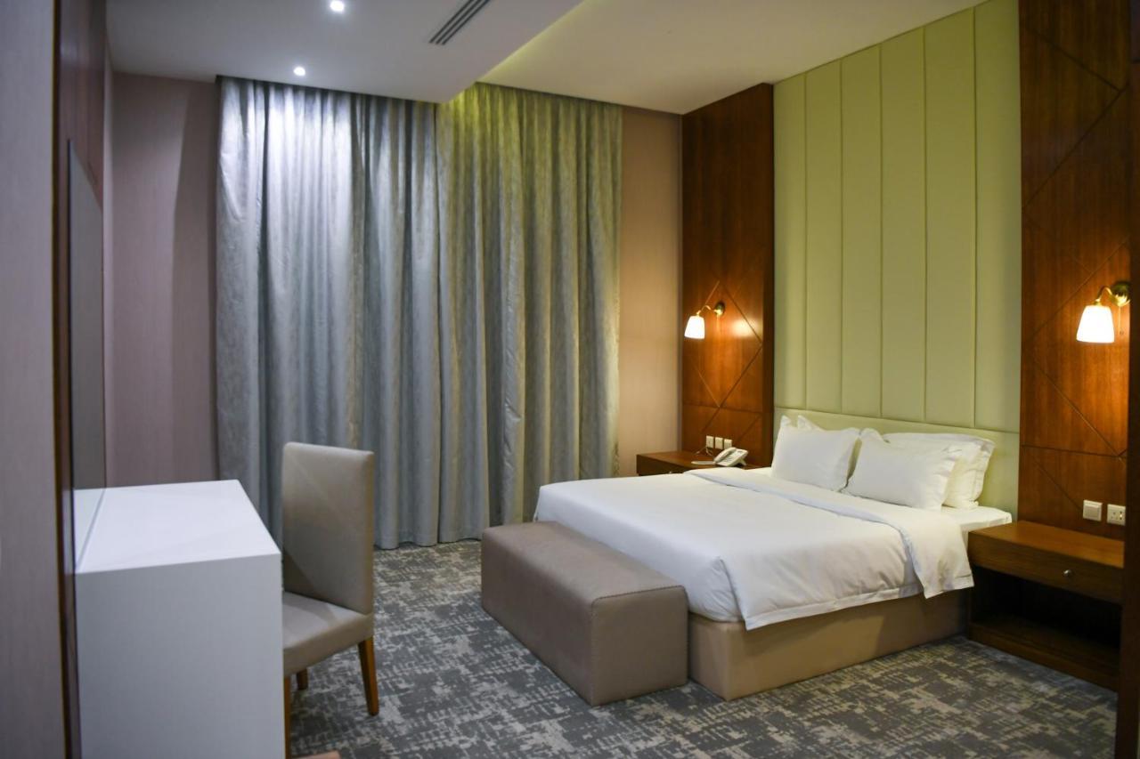 Motiara Hotel - La Valle Mall Riyadh Luaran gambar