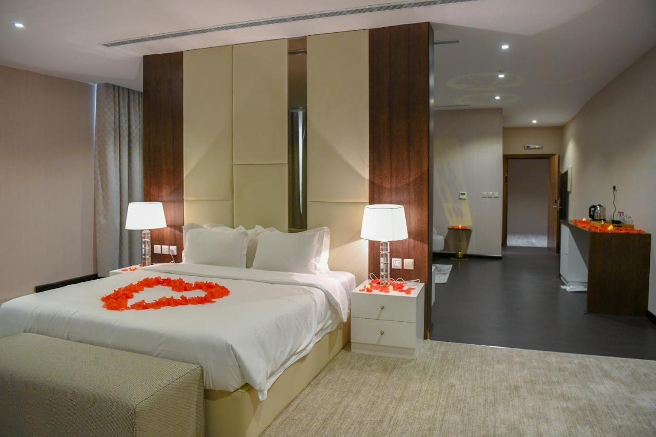 Motiara Hotel - La Valle Mall Riyadh Luaran gambar