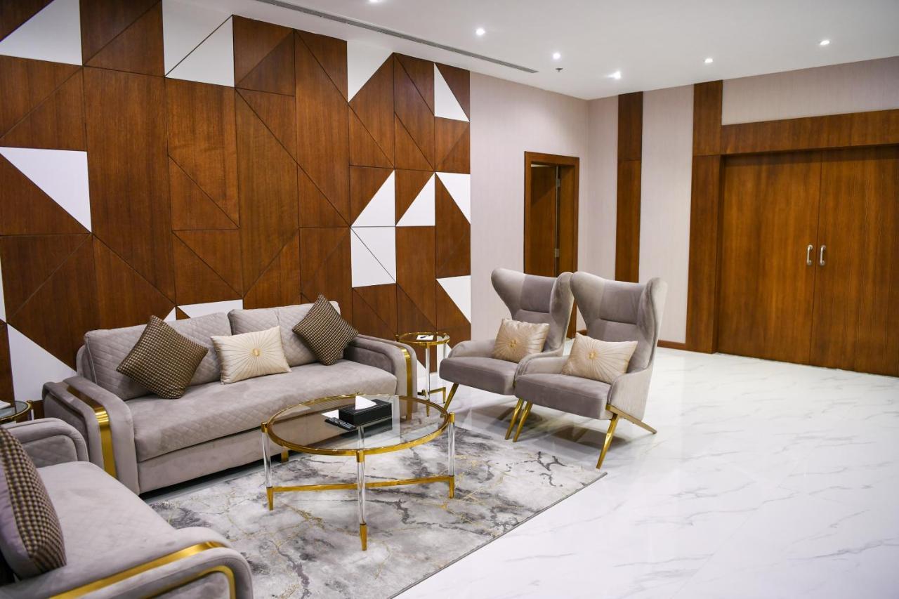 Motiara Hotel - La Valle Mall Riyadh Luaran gambar