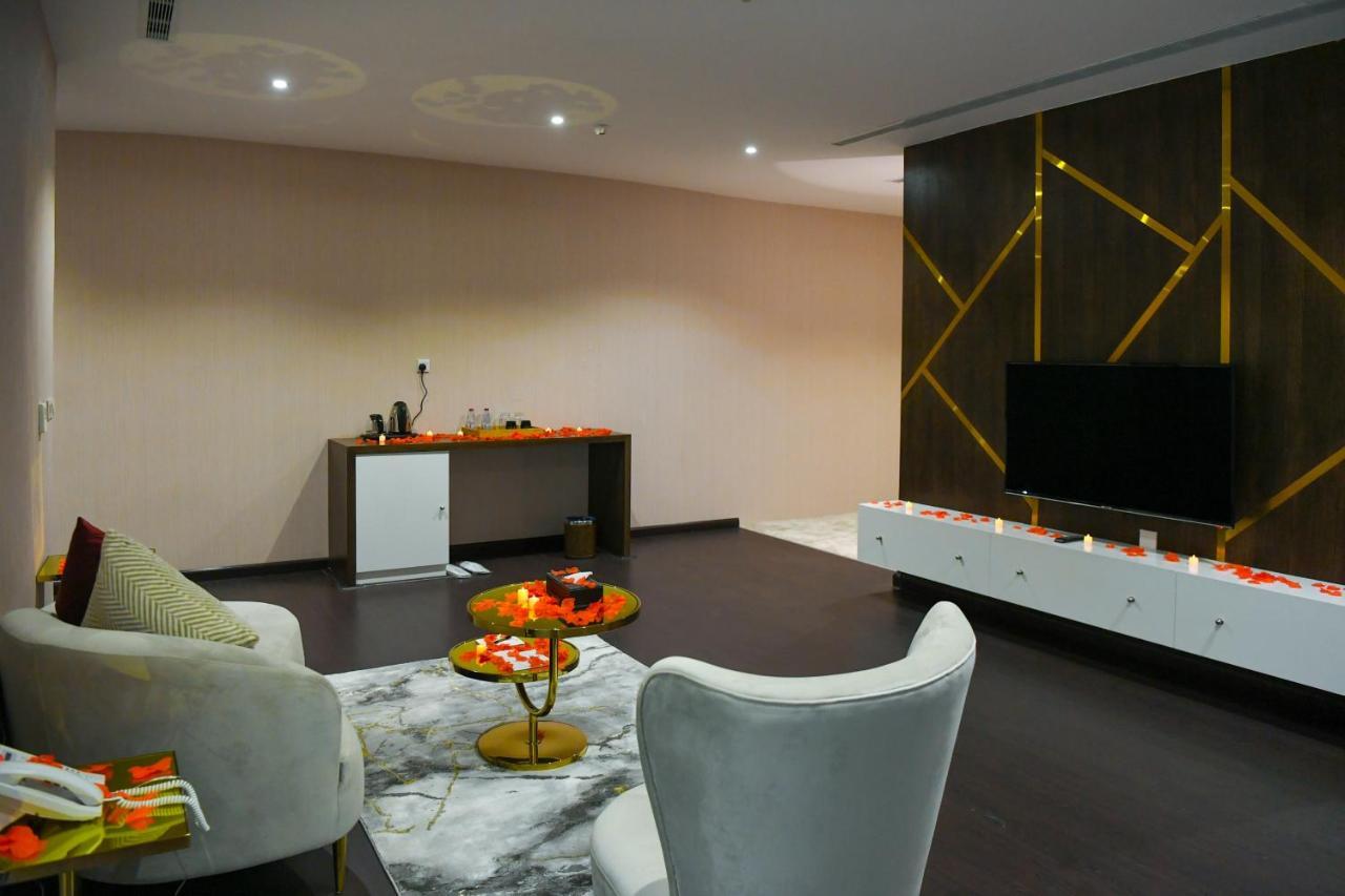Motiara Hotel - La Valle Mall Riyadh Luaran gambar