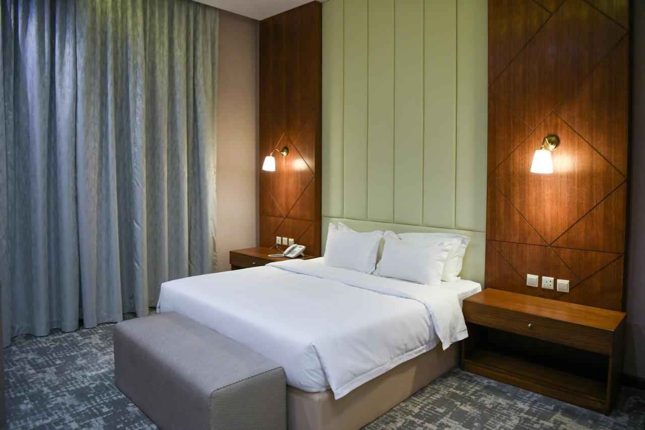 Motiara Hotel - La Valle Mall Riyadh Luaran gambar