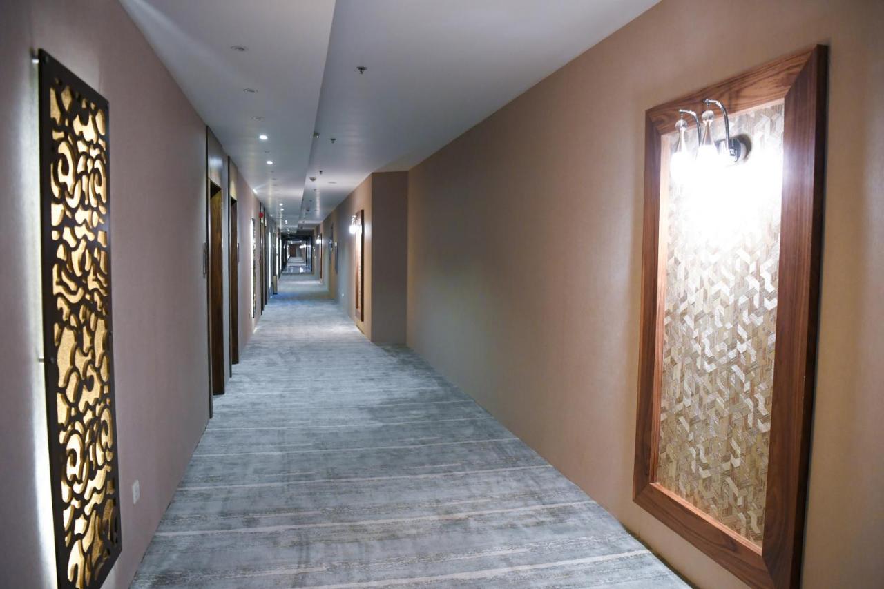 Motiara Hotel - La Valle Mall Riyadh Luaran gambar
