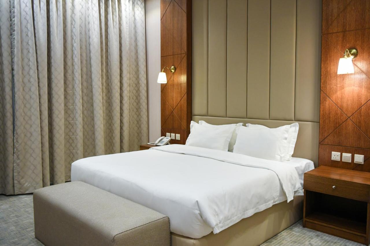 Motiara Hotel - La Valle Mall Riyadh Luaran gambar