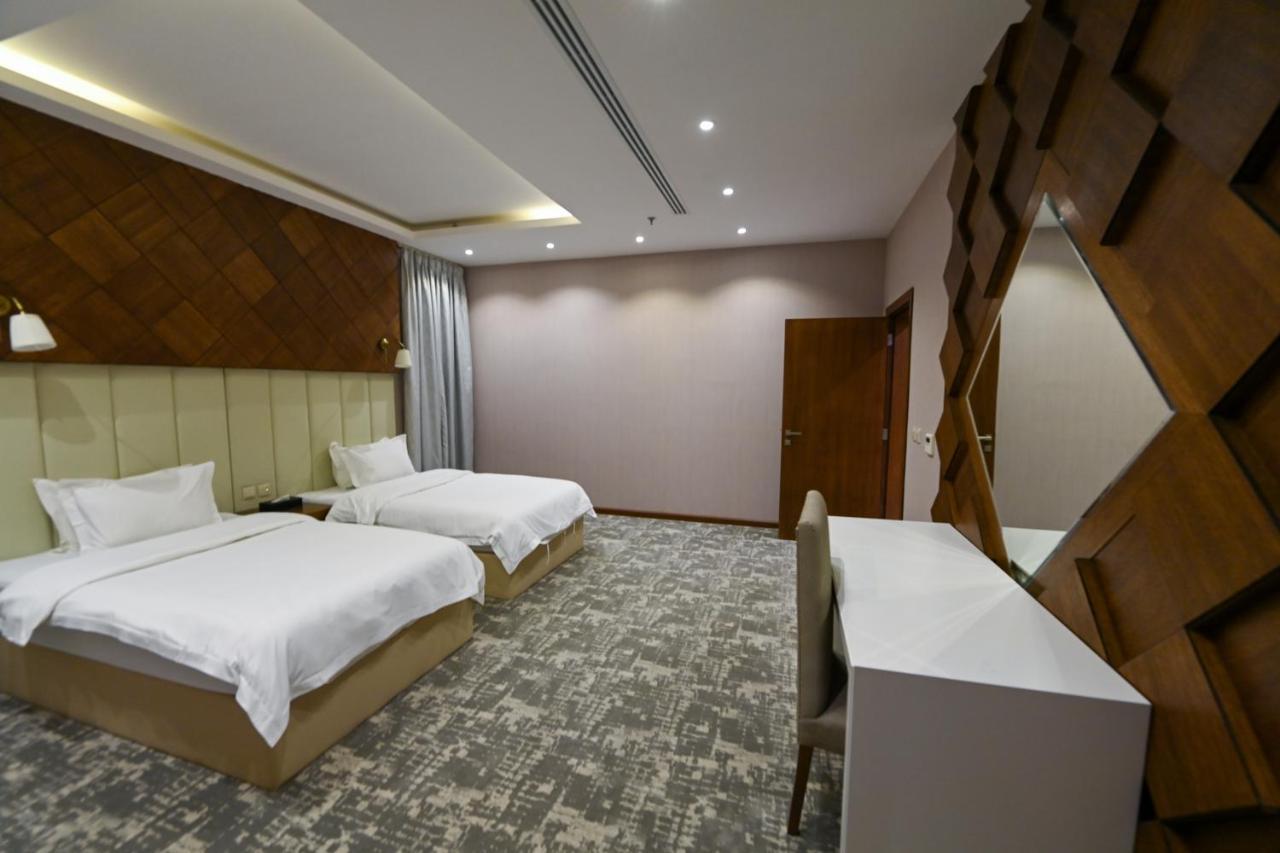 Motiara Hotel - La Valle Mall Riyadh Luaran gambar