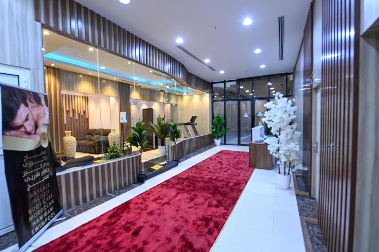 Motiara Hotel - La Valle Mall Riyadh Luaran gambar