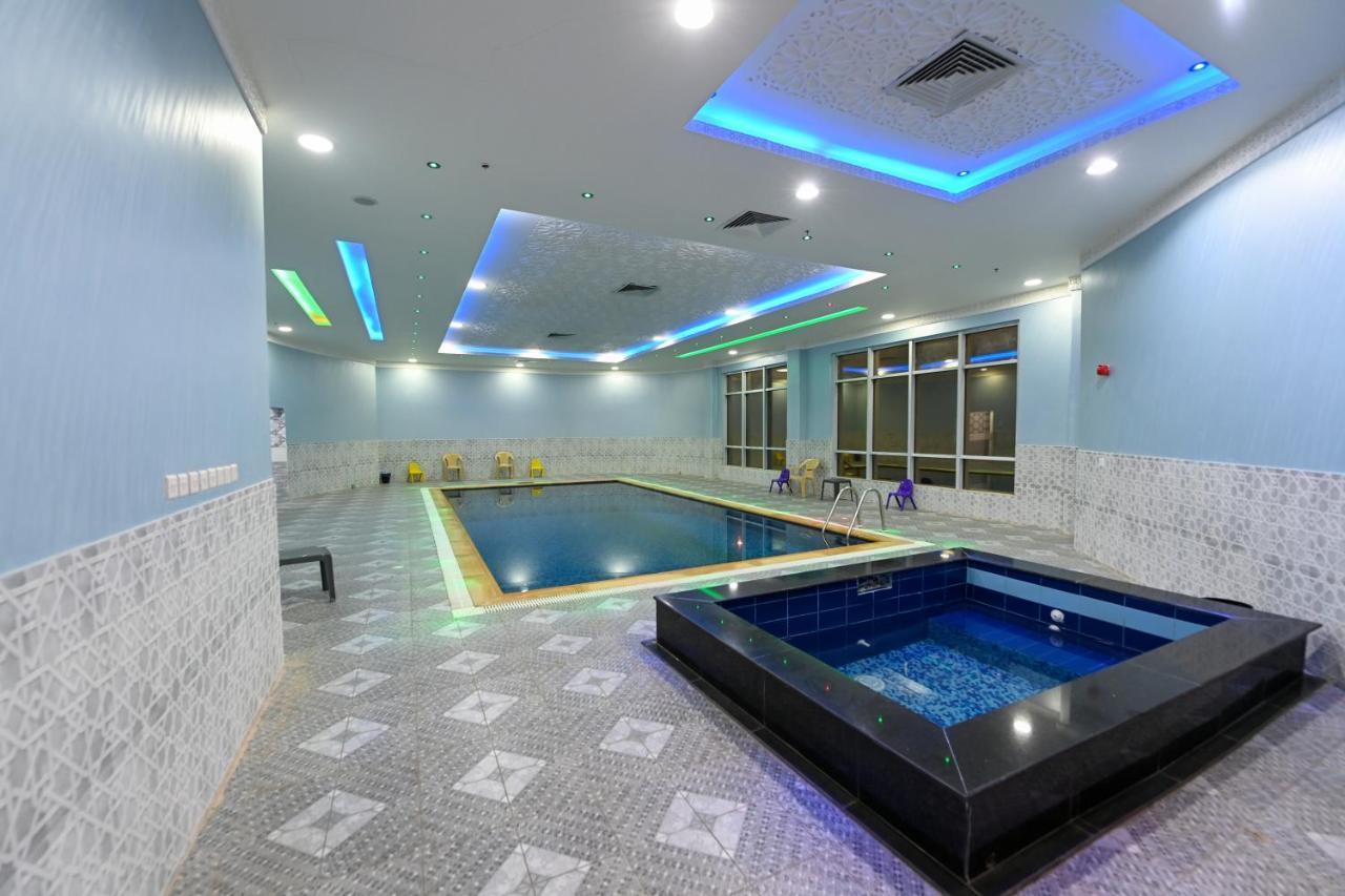 Motiara Hotel - La Valle Mall Riyadh Luaran gambar