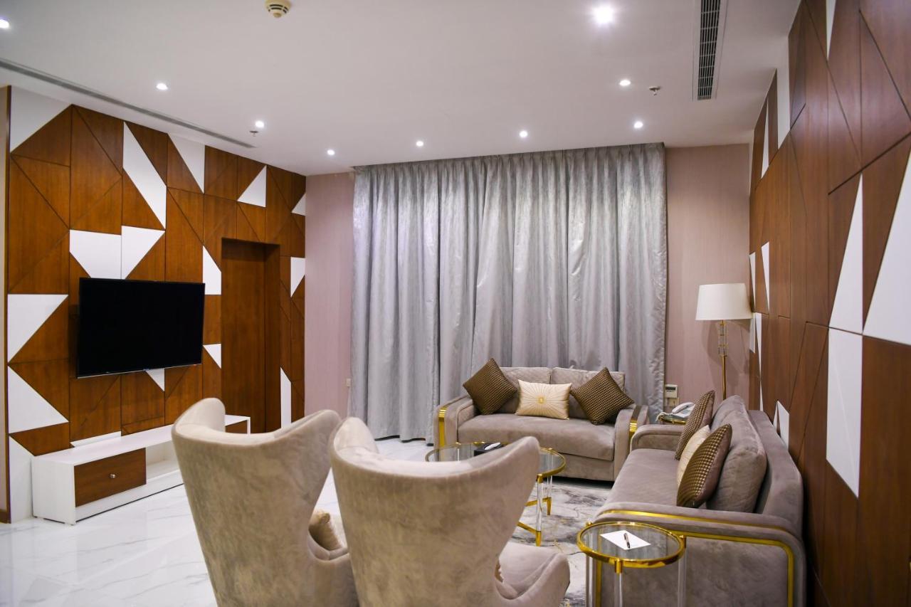 Motiara Hotel - La Valle Mall Riyadh Luaran gambar