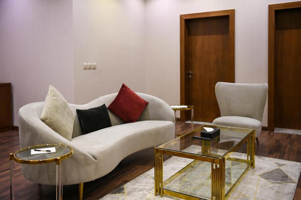 Motiara Hotel - La Valle Mall Riyadh Luaran gambar