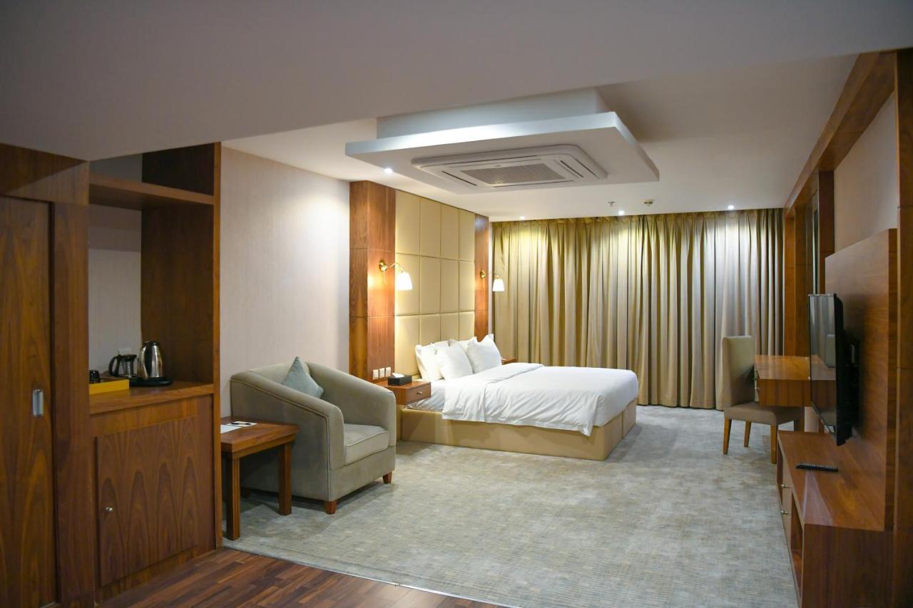 Motiara Hotel - La Valle Mall Riyadh Luaran gambar