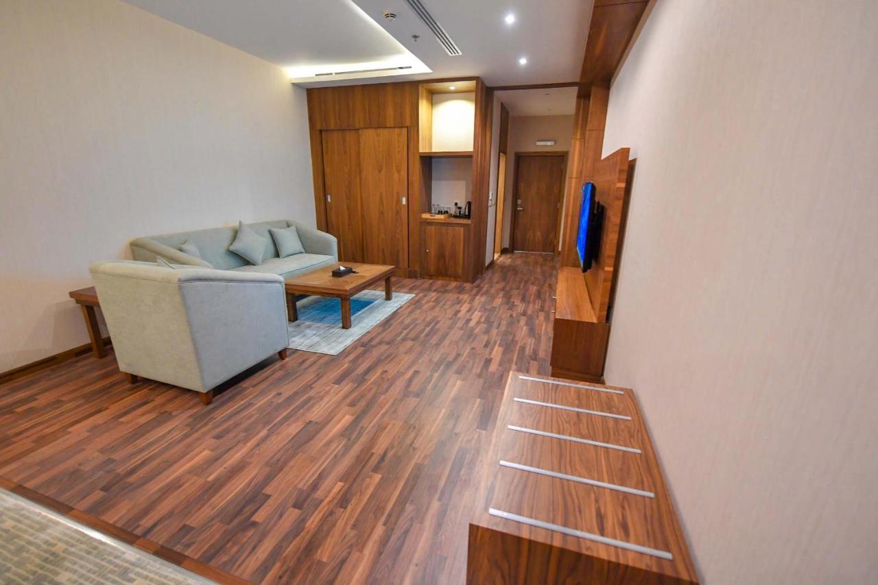 Motiara Hotel - La Valle Mall Riyadh Luaran gambar