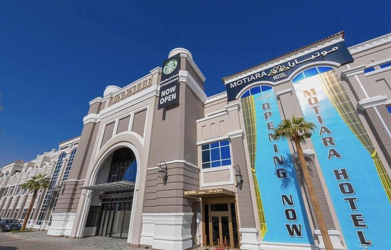 Motiara Hotel - La Valle Mall Riyadh Luaran gambar