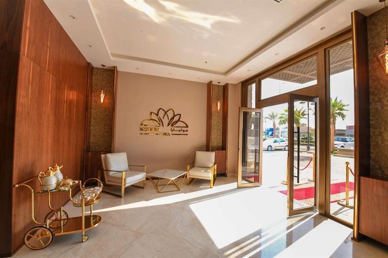 Motiara Hotel - La Valle Mall Riyadh Luaran gambar