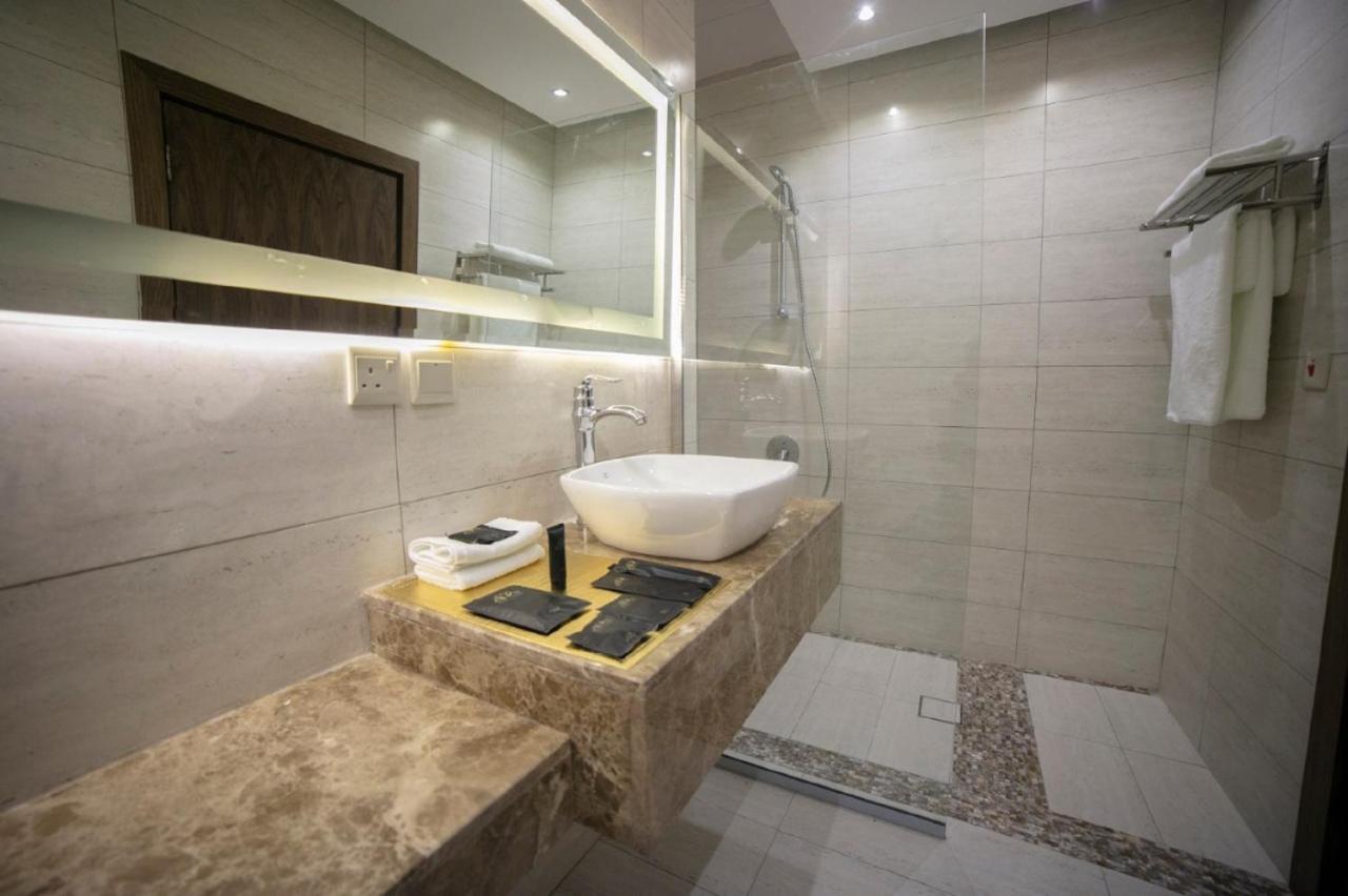 Motiara Hotel - La Valle Mall Riyadh Luaran gambar