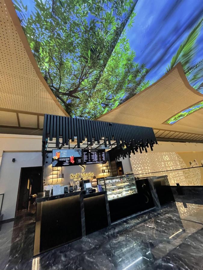 Motiara Hotel - La Valle Mall Riyadh Luaran gambar