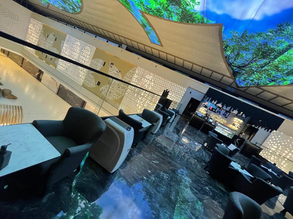 Motiara Hotel - La Valle Mall Riyadh Luaran gambar