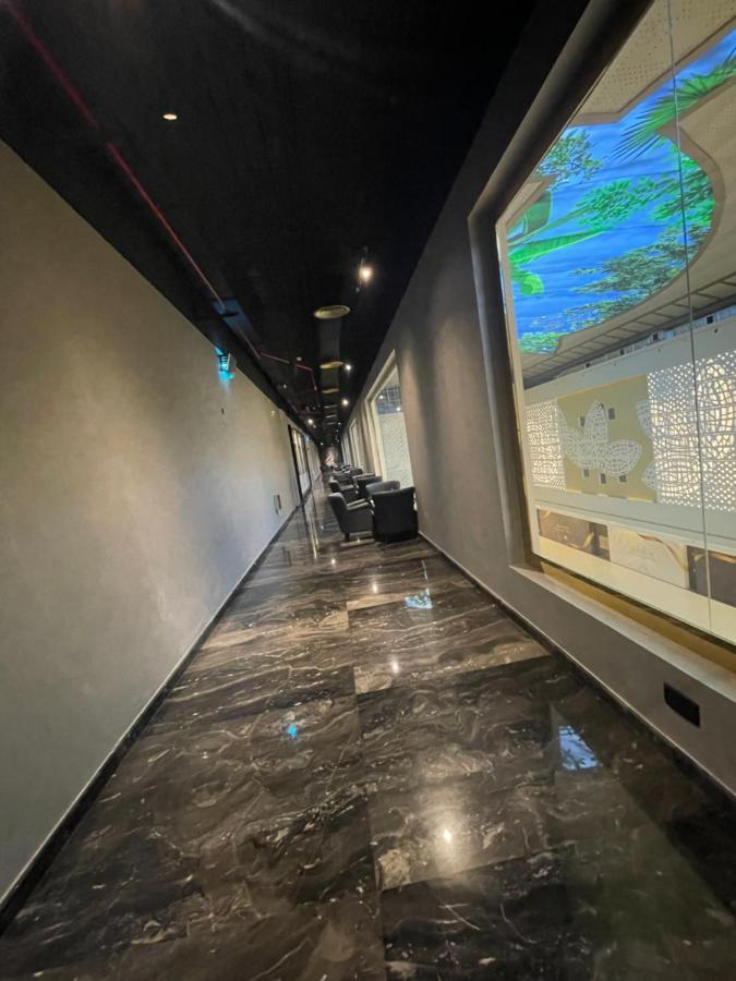 Motiara Hotel - La Valle Mall Riyadh Luaran gambar