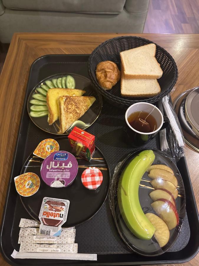 Motiara Hotel - La Valle Mall Riyadh Luaran gambar