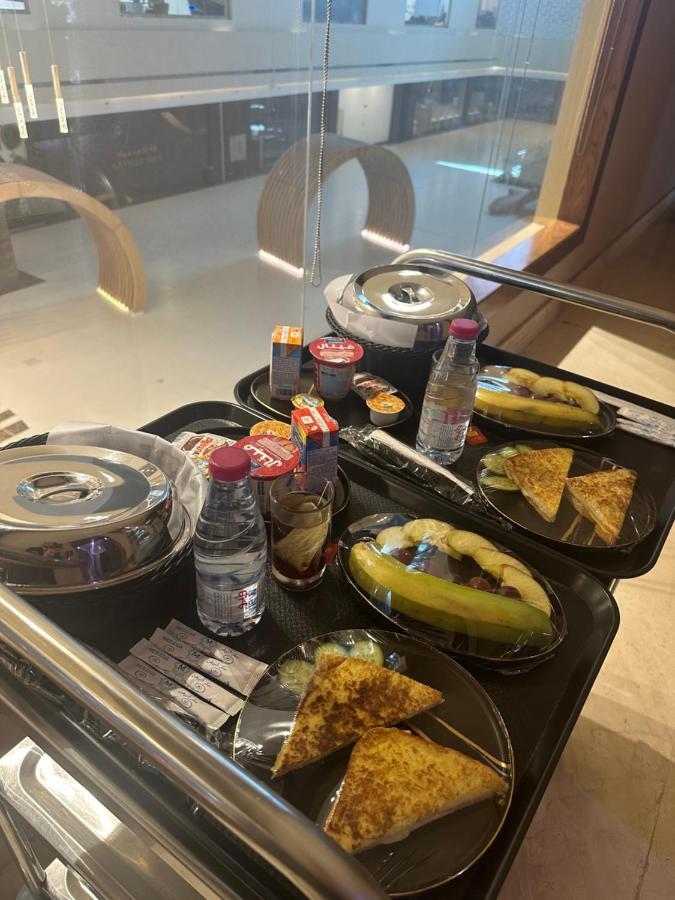 Motiara Hotel - La Valle Mall Riyadh Luaran gambar