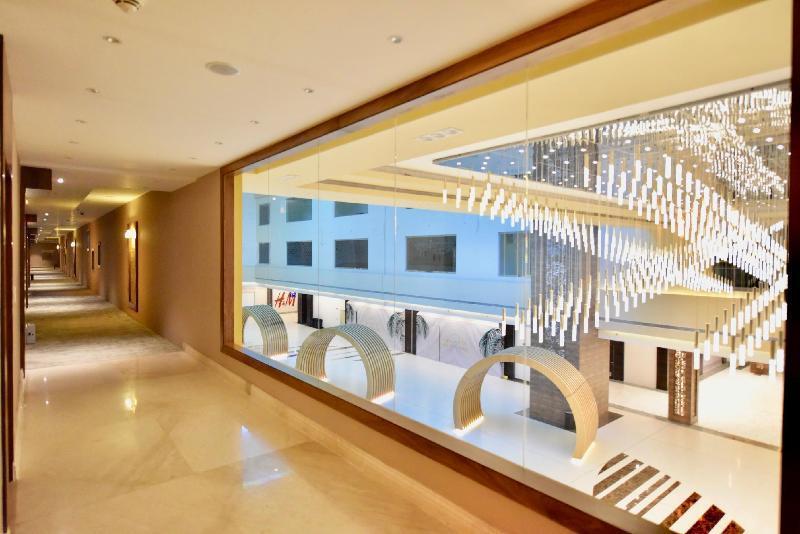 Motiara Hotel - La Valle Mall Riyadh Luaran gambar