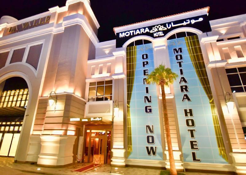 Motiara Hotel - La Valle Mall Riyadh Luaran gambar