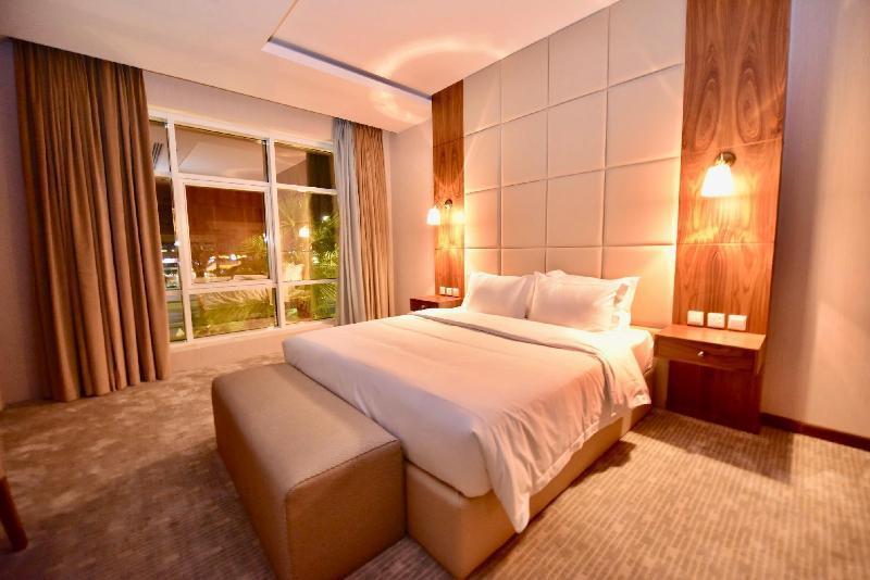 Motiara Hotel - La Valle Mall Riyadh Luaran gambar