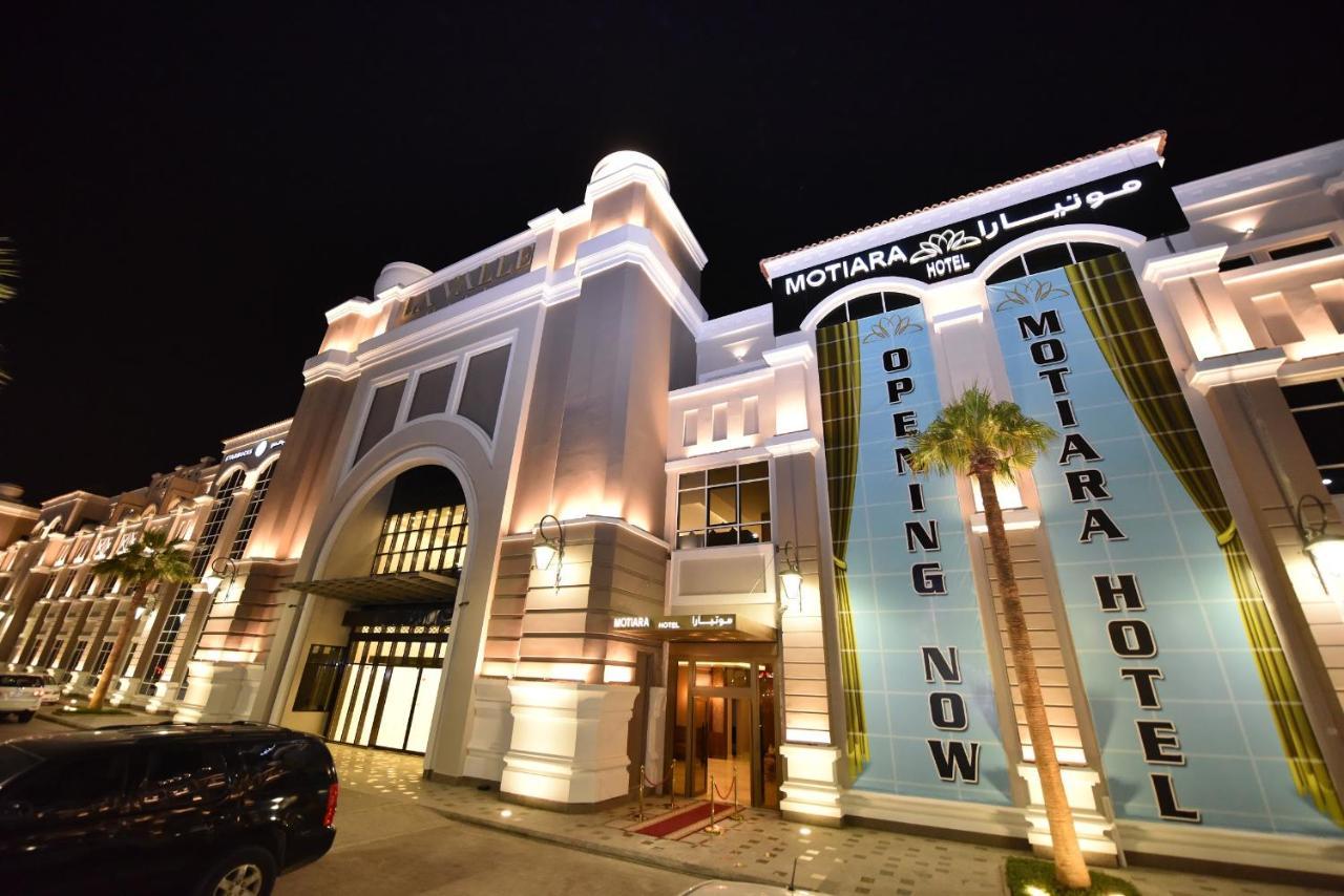 Motiara Hotel - La Valle Mall Riyadh Luaran gambar