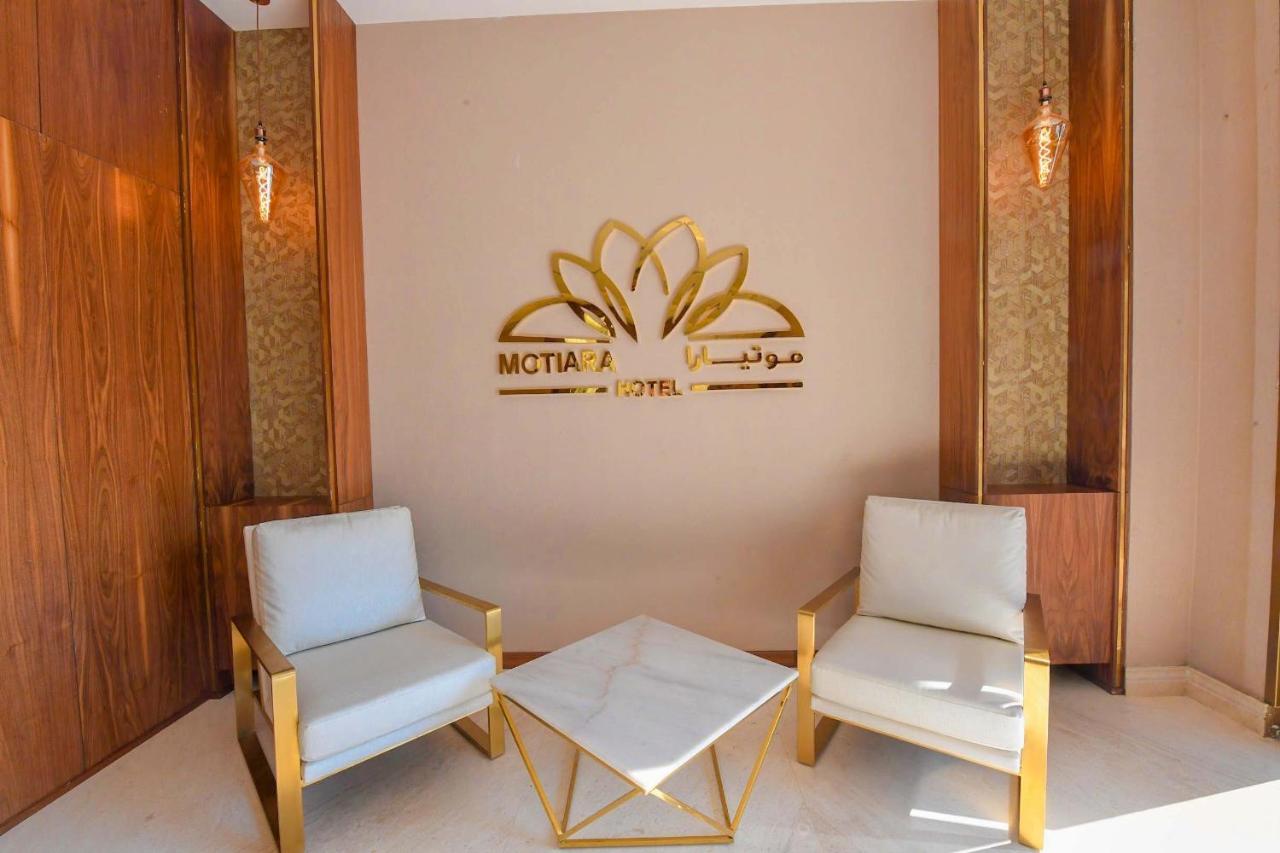 Motiara Hotel - La Valle Mall Riyadh Luaran gambar