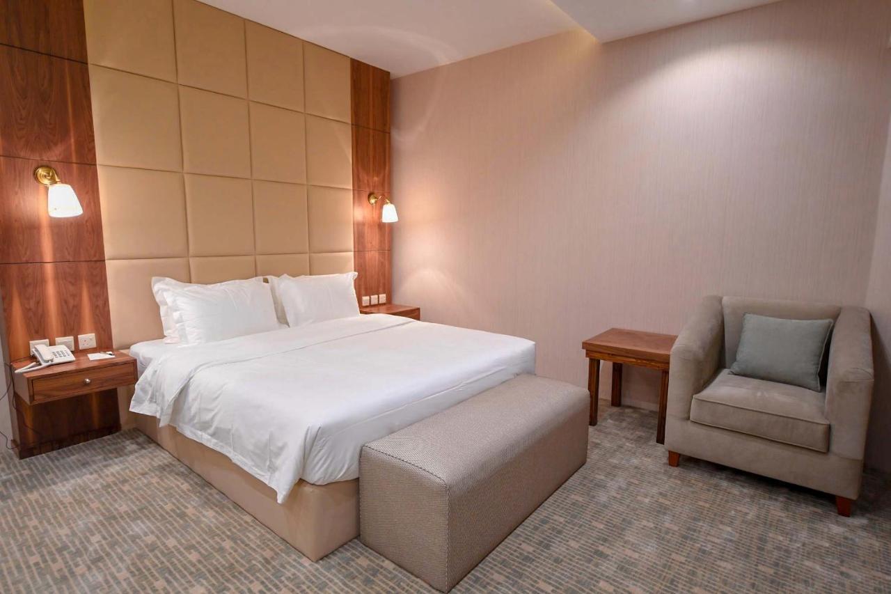 Motiara Hotel - La Valle Mall Riyadh Luaran gambar