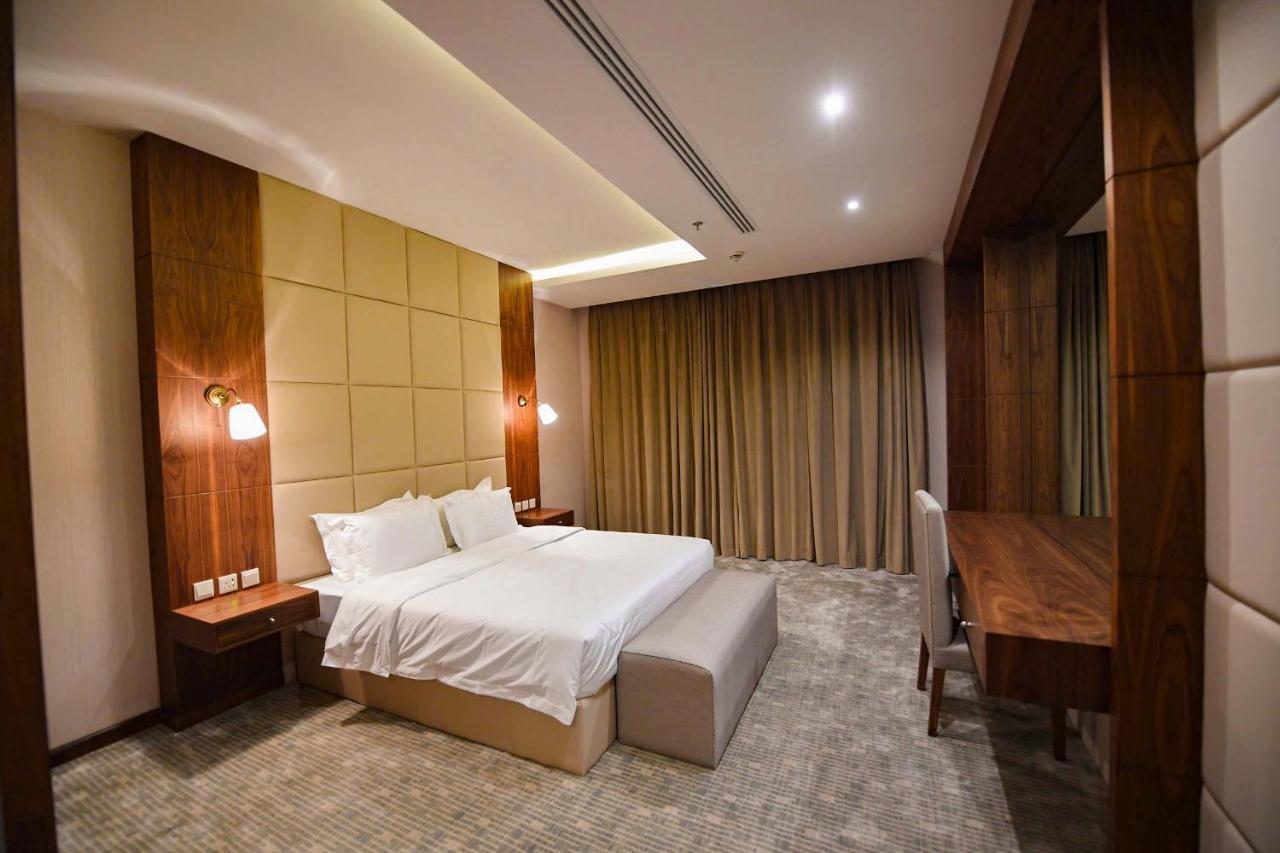 Motiara Hotel - La Valle Mall Riyadh Luaran gambar