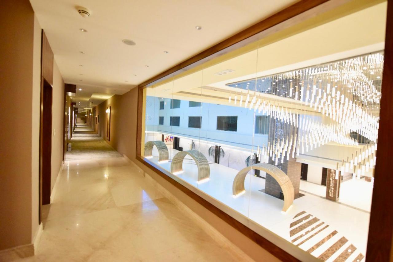 Motiara Hotel - La Valle Mall Riyadh Luaran gambar